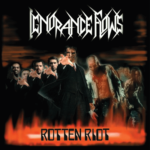 Rotten Riot